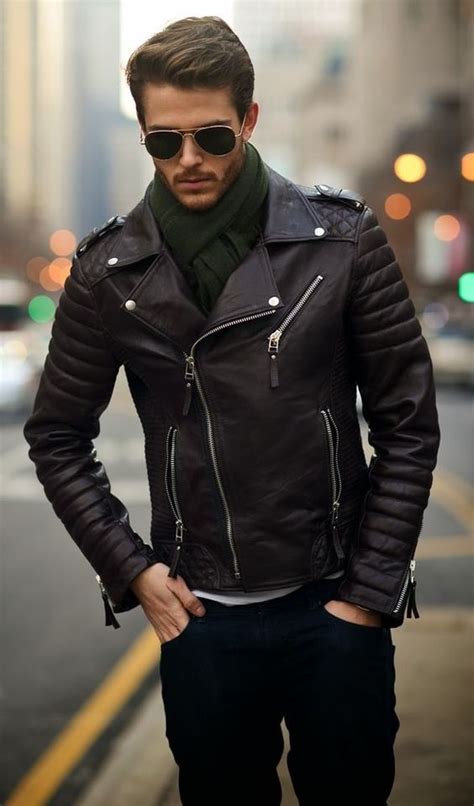 Shop Fashionable Men’s Jackets And Coats 